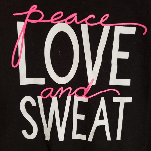 Work out tank - Picture 2 of 3